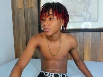 jackbbc18 from Chaturbate is Freechat