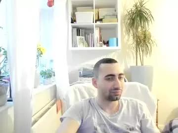 jackdaniels_911 from Chaturbate is Freechat