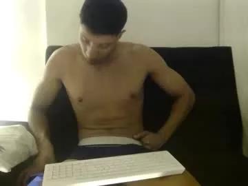 jacksoncooper1 from Chaturbate is Freechat