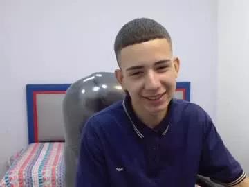 jackswan_ from Chaturbate is Freechat