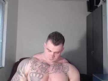 jackyhuge from Chaturbate is Freechat