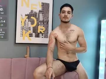 jacob_rodriguez11 from Chaturbate is Freechat