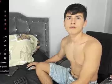 jacobb_lee from Chaturbate is Freechat