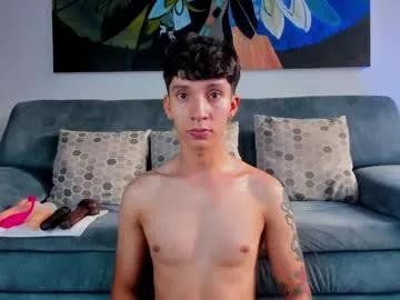 jacobo__parker21 from Chaturbate is Freechat