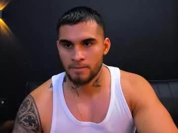 jacobsthorm from Chaturbate is Freechat