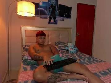 jake_pons from Chaturbate is Freechat