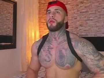 jakeortega from Chaturbate is Freechat