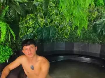 jamesgolden_ from Chaturbate is Freechat