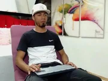 jamez_rashford from Chaturbate is Freechat