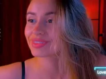 jane_bloempje from Chaturbate is Freechat