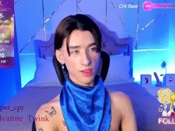 jaspercooper_ from Chaturbate is Freechat