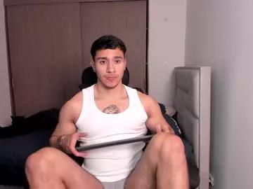 jay_marcos from Chaturbate is Freechat