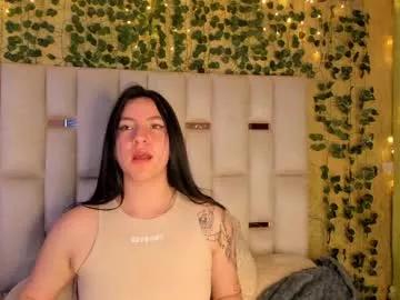 jenifer__power from Chaturbate is Freechat