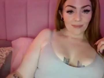 jessica_rabbt from Chaturbate is Freechat