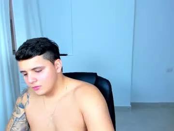 jhonstark09 from Chaturbate is Freechat