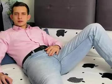 jimmy_art from Chaturbate is Freechat