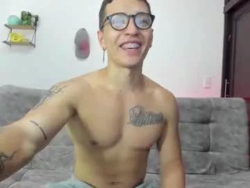 john_s117 from Chaturbate is Freechat