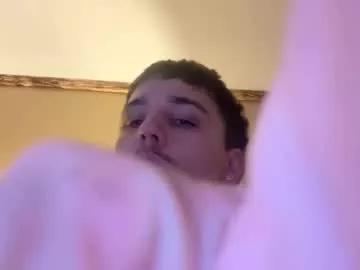 johnnydoe691 from Chaturbate is Freechat