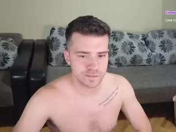 johnnylove21 from Chaturbate is Freechat