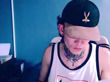 johnsonisaac94_ from Chaturbate is Freechat