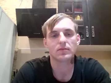 johny_hurdman27 from Chaturbate is Freechat