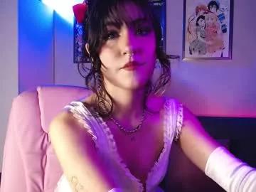 jolyne_joestar_ from Chaturbate is Freechat