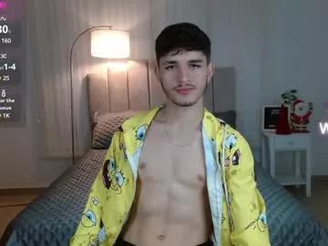 jordan_taylor_ from Chaturbate is Freechat