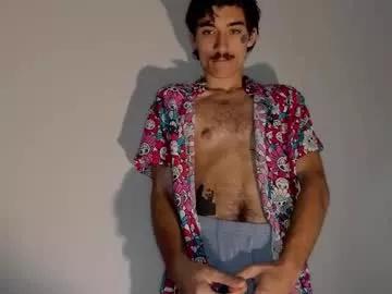 josh_twinkie from Chaturbate is Freechat