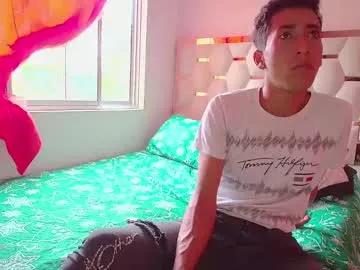 juandavid_smith from Chaturbate is Freechat