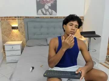 julian_billy from Chaturbate is Freechat