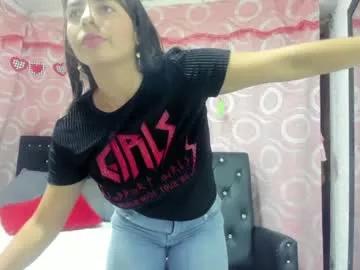 julianasalazar from Chaturbate is Freechat