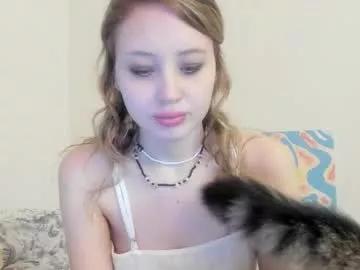 julianeon from Chaturbate is Freechat