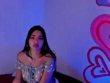 julieta_16_ from Chaturbate is Freechat