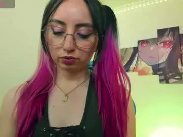 julieta_shelby from Chaturbate is Freechat