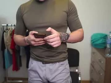 just_hairy_man from Chaturbate is Freechat