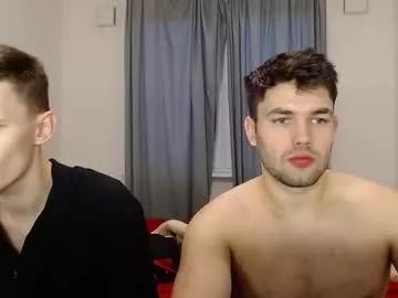 justin_badd from Chaturbate is Freechat