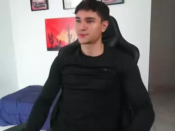 justin_falcon from Chaturbate is Freechat