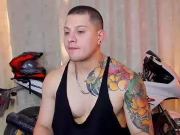 kaledd_musclee from Chaturbate is Freechat