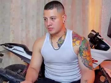 kaledd_musclee from Chaturbate is Freechat