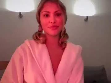 kamila_honeyy from Chaturbate is Freechat