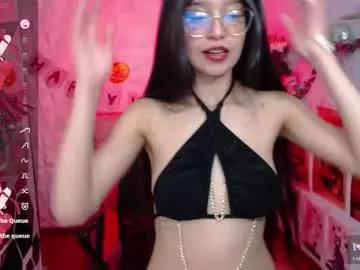 karina_palacios from Chaturbate is Freechat