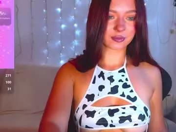 karinchik_ from Chaturbate is Freechat