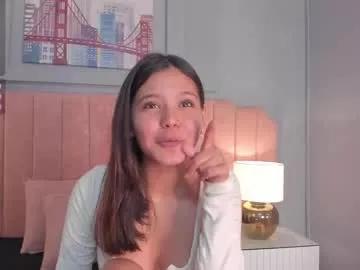 karla_andradee from Chaturbate is Freechat