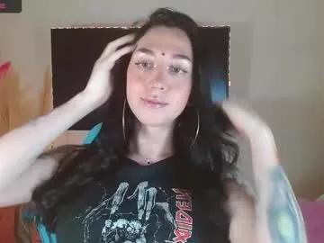 karla_zambrano from Chaturbate is Freechat