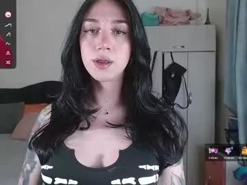 karla_zambrano from Chaturbate is Freechat