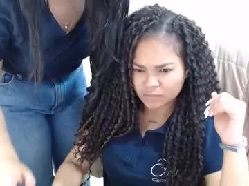 karlaebony_cg from Chaturbate is Freechat