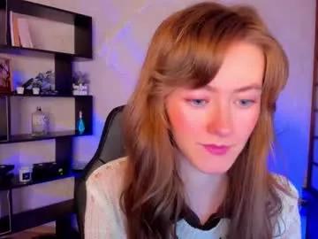 kate_cuddle from Chaturbate is Freechat