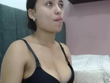 kate_stam from Chaturbate is Freechat