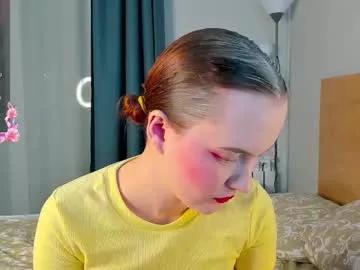 kateamberr from Chaturbate is Freechat