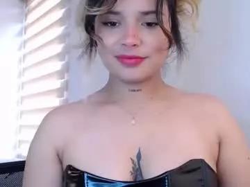 katejolie from Chaturbate is Freechat